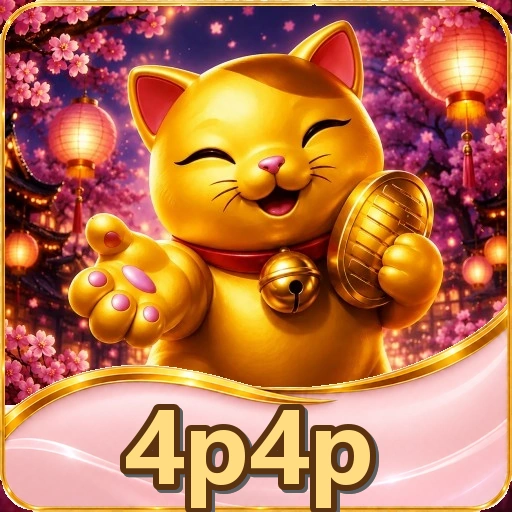 Ilustrasi pusat bantuan FAQ unduh dan pasang 4p4p APK