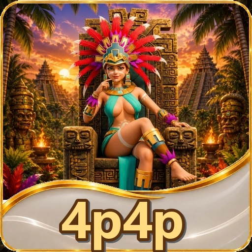 Ilustrasi panduan update versi 4p4p APK v3.9.2